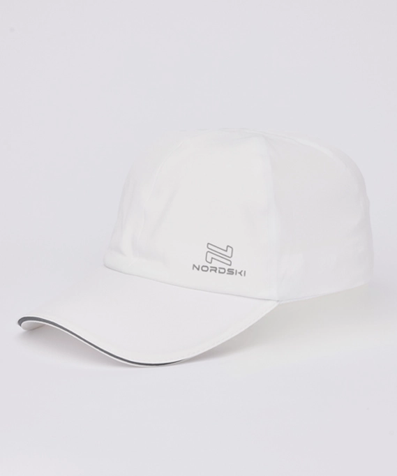 Кепка Nordski Simple Saphire