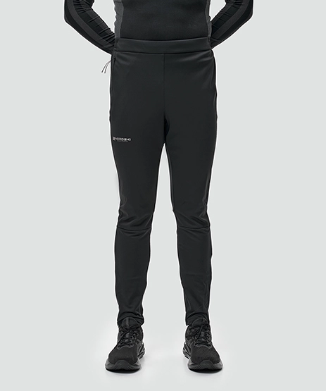 Тренировочные брюки Nordski Pro 2.0 Blue