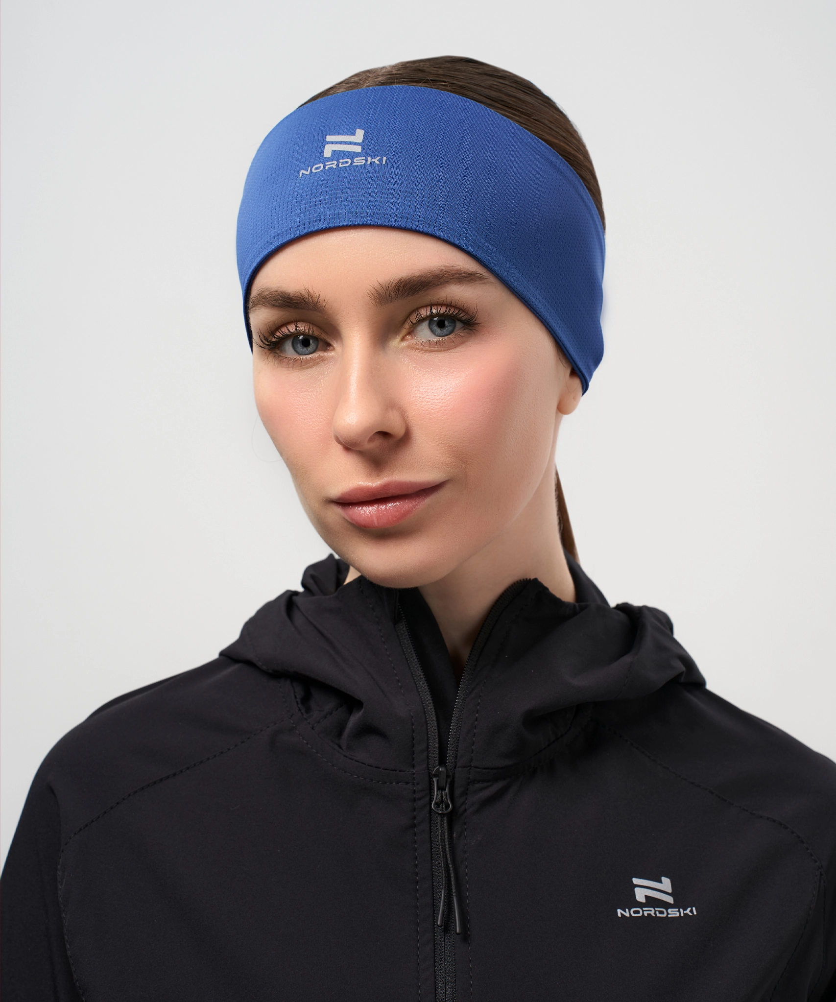 Повязка Nordski Run Apricot