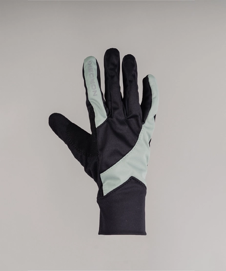 Перчатки Nordski Pro Black/White