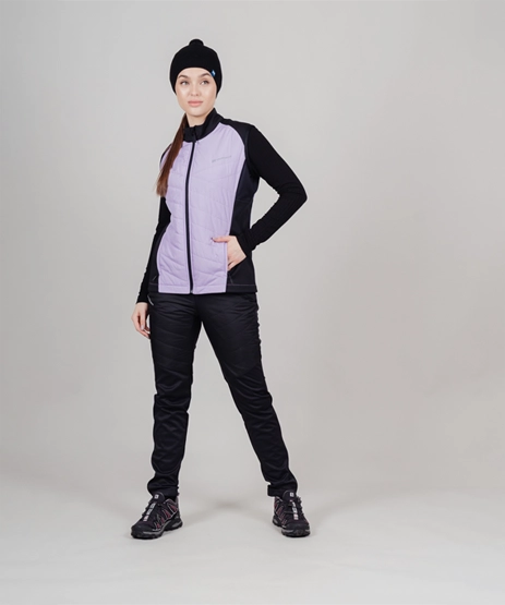 Жилет Nordski Hybrid Ice Mint W