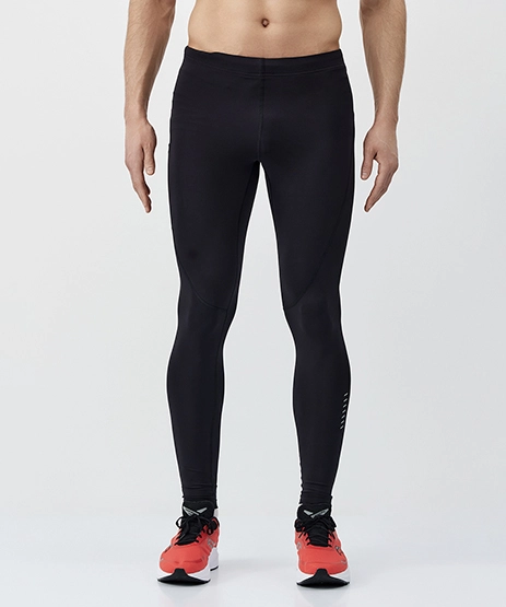 Лосины Nordski Run 2.0 Olive
