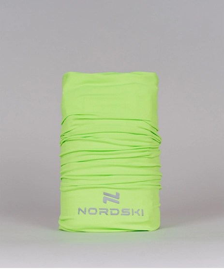 Бафф Nordski Active Grey