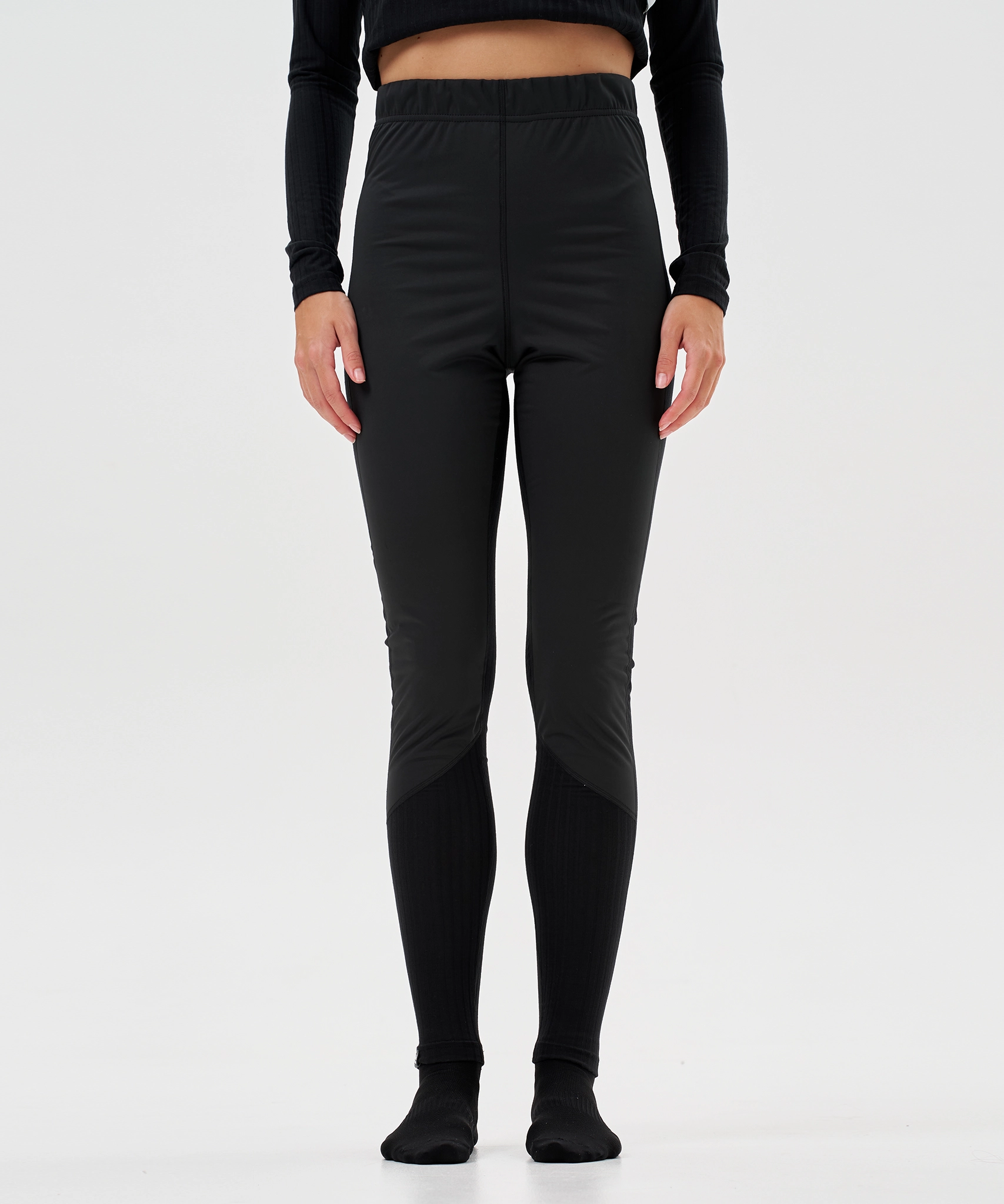 Рейтузы Nordski Race WS Black W