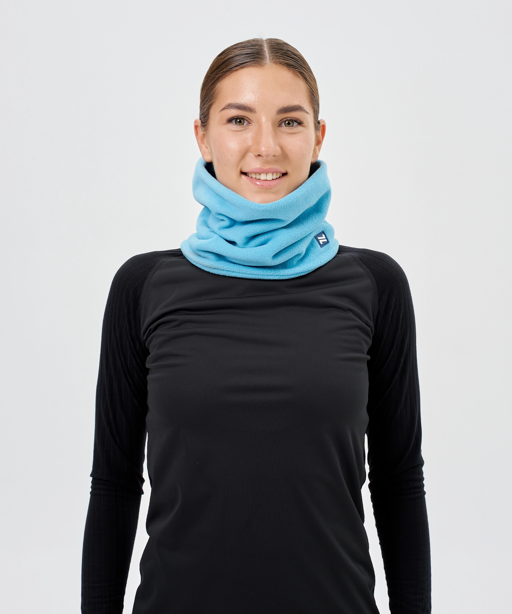 Снуд Nordski Fleece Dolphin