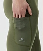 Лосины Nordski Run 2.0 Olive