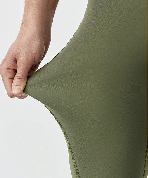Лосины Nordski Run 2.0 Olive