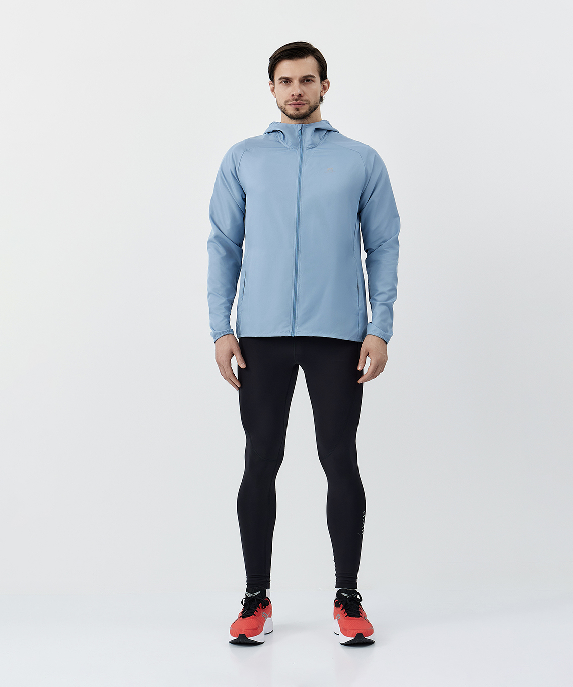 Ветровка Nordski Runway Niagara