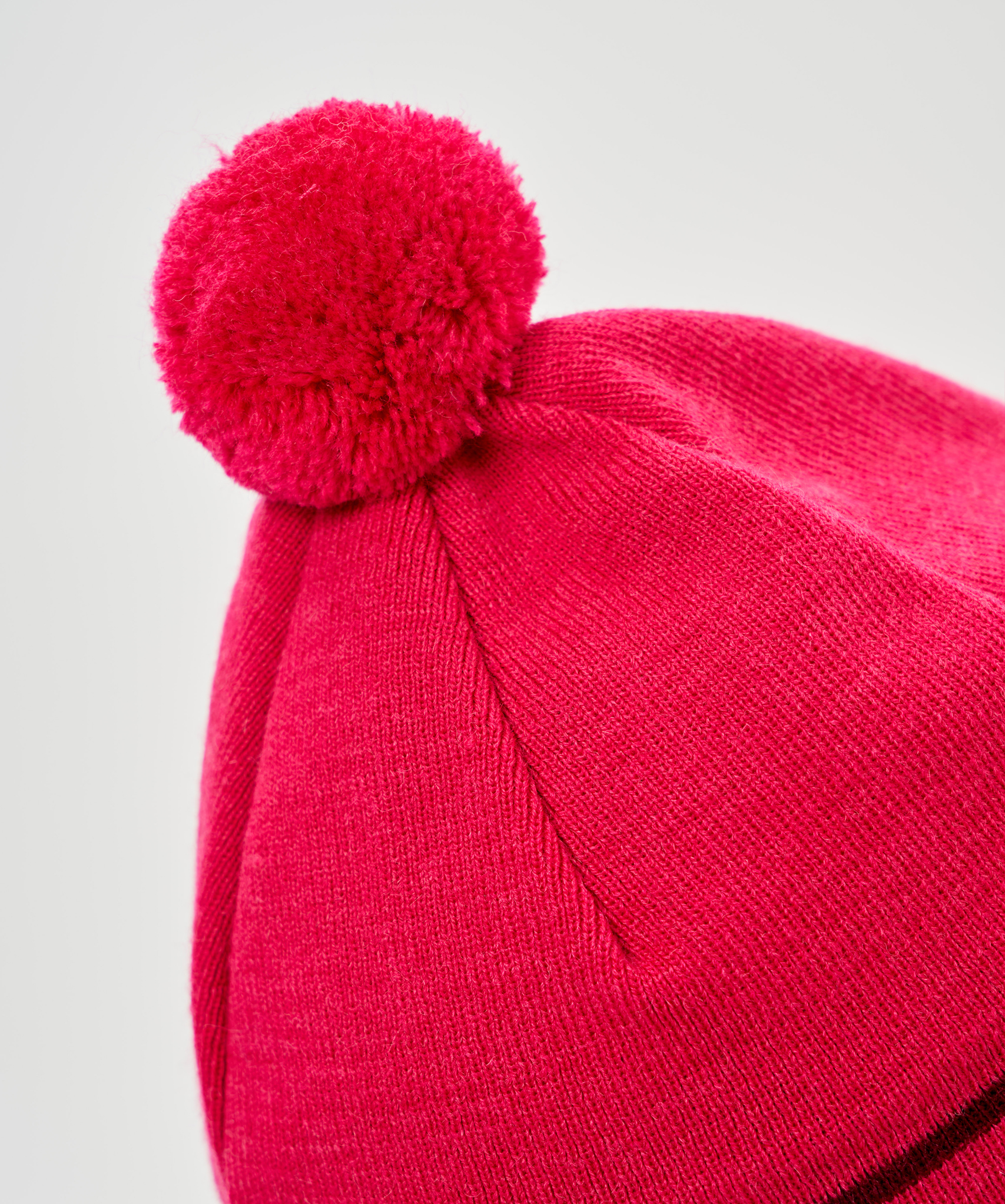 Шапка Nordski Tone Stripe Pink