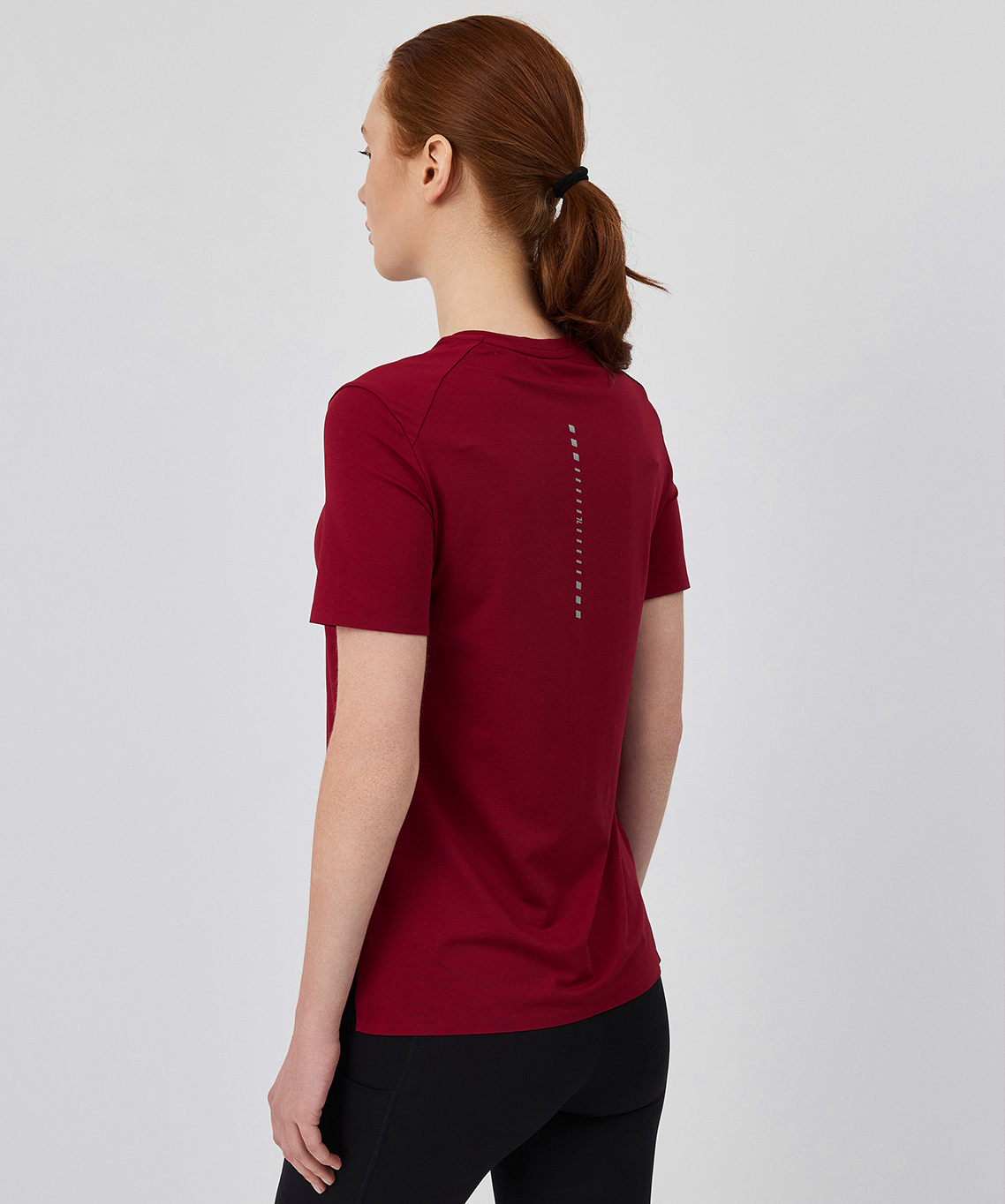 Футболка Nordski Stayer Ruby W