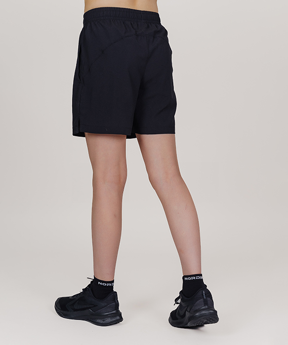 Шорты Nordski Jr. Light Black
