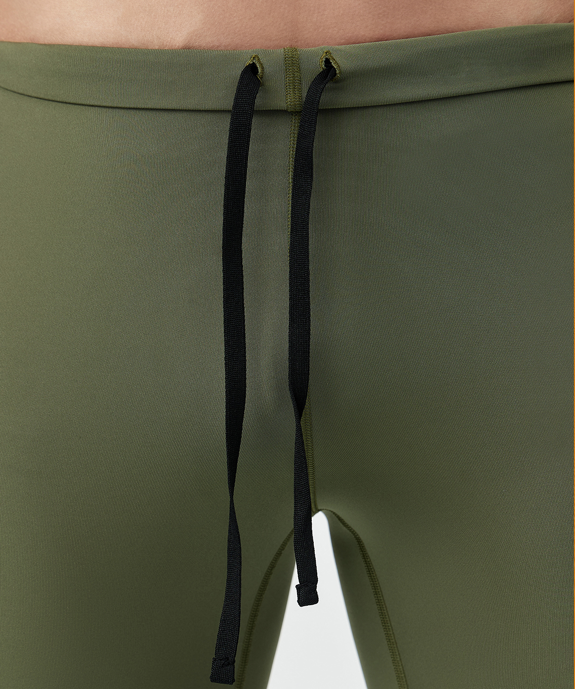 Лосины Nordski Run 2.0 Olive