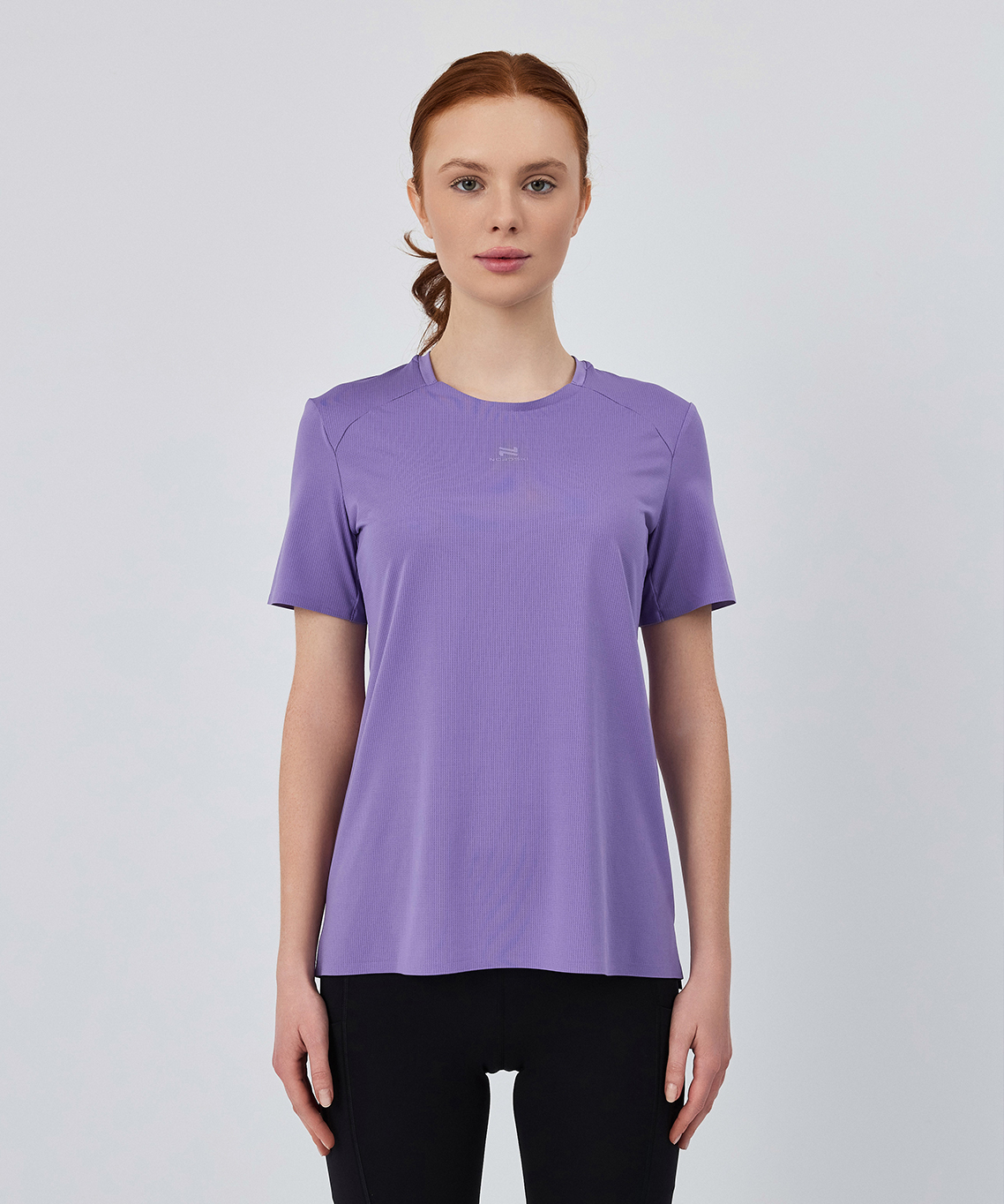 Футболка Nordski Stayer Lavender W