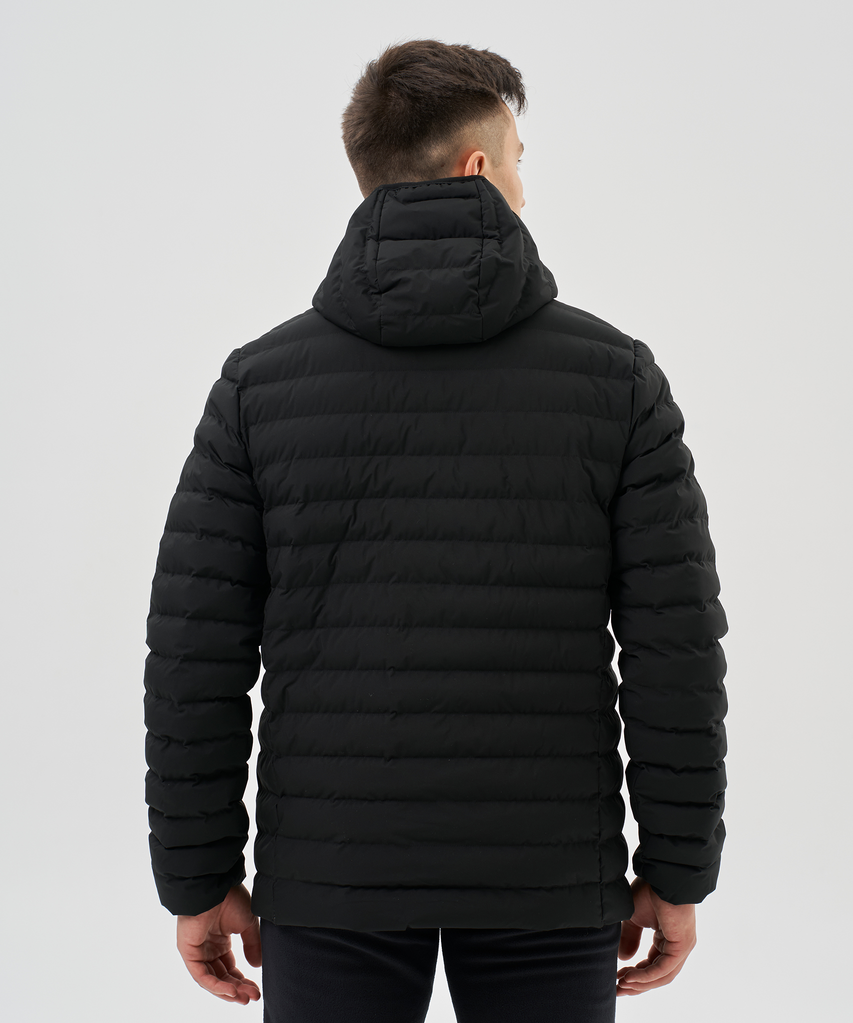 Куртка Nordski Savage Black