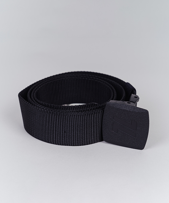 Ремень Nordski Black