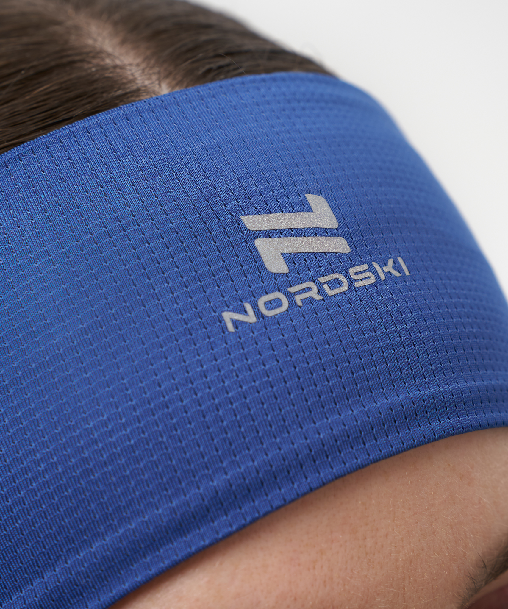 Повязка Nordski Run Dark Ocean