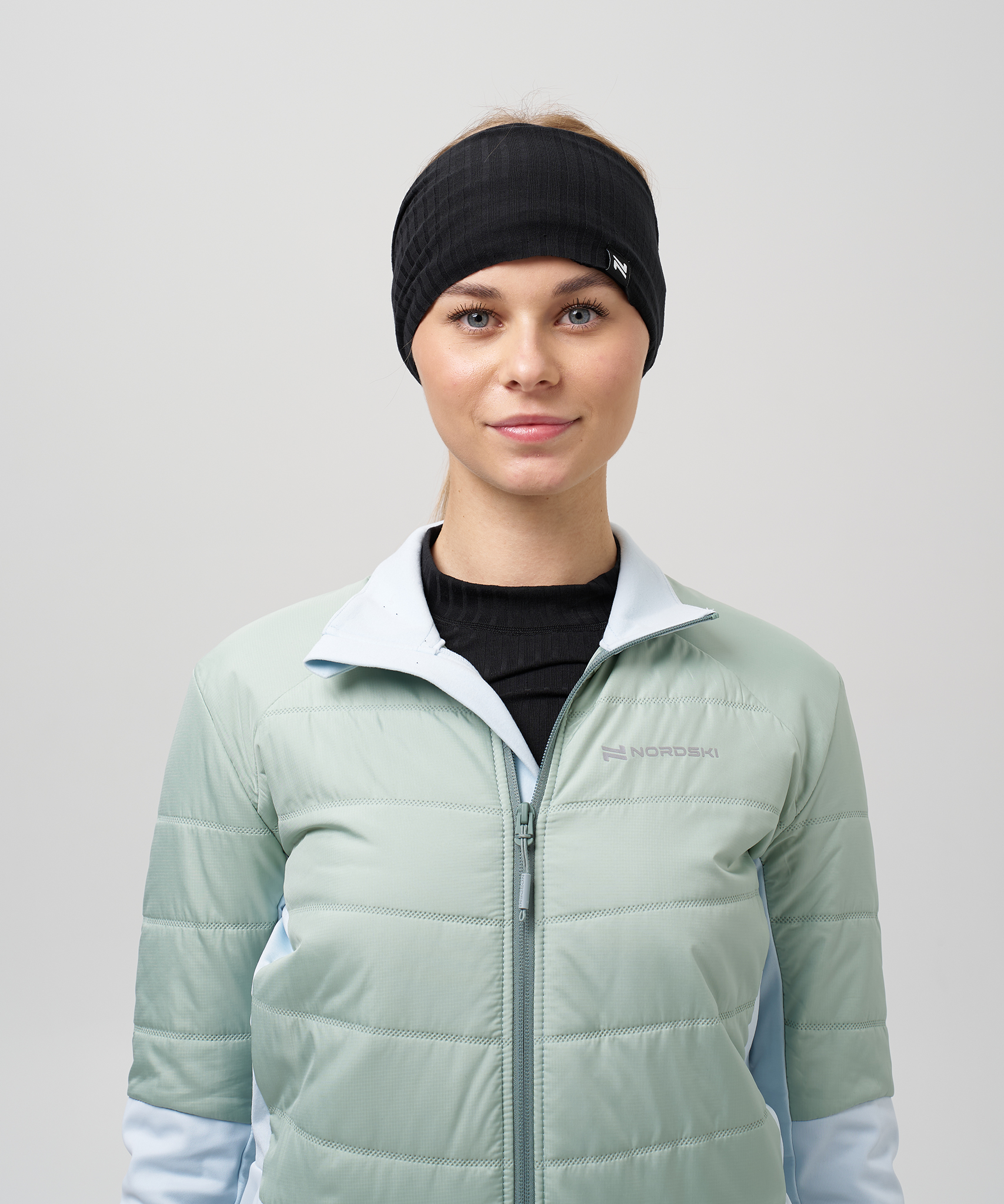 Бафф Nordski Light Black