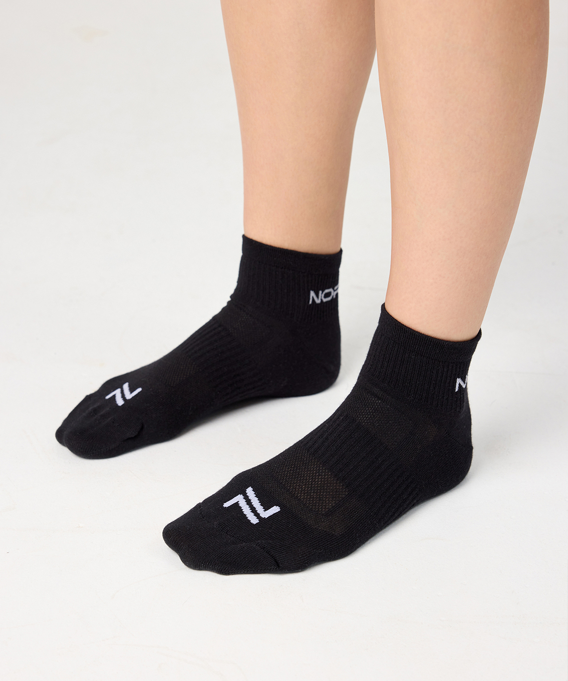 Носки Nordski Pro Black (набор 2 пары)