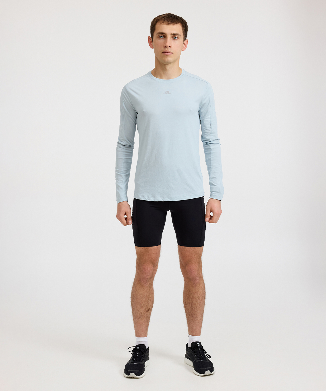 Футболка Nordski Upcast Skyward с длинным рукавом