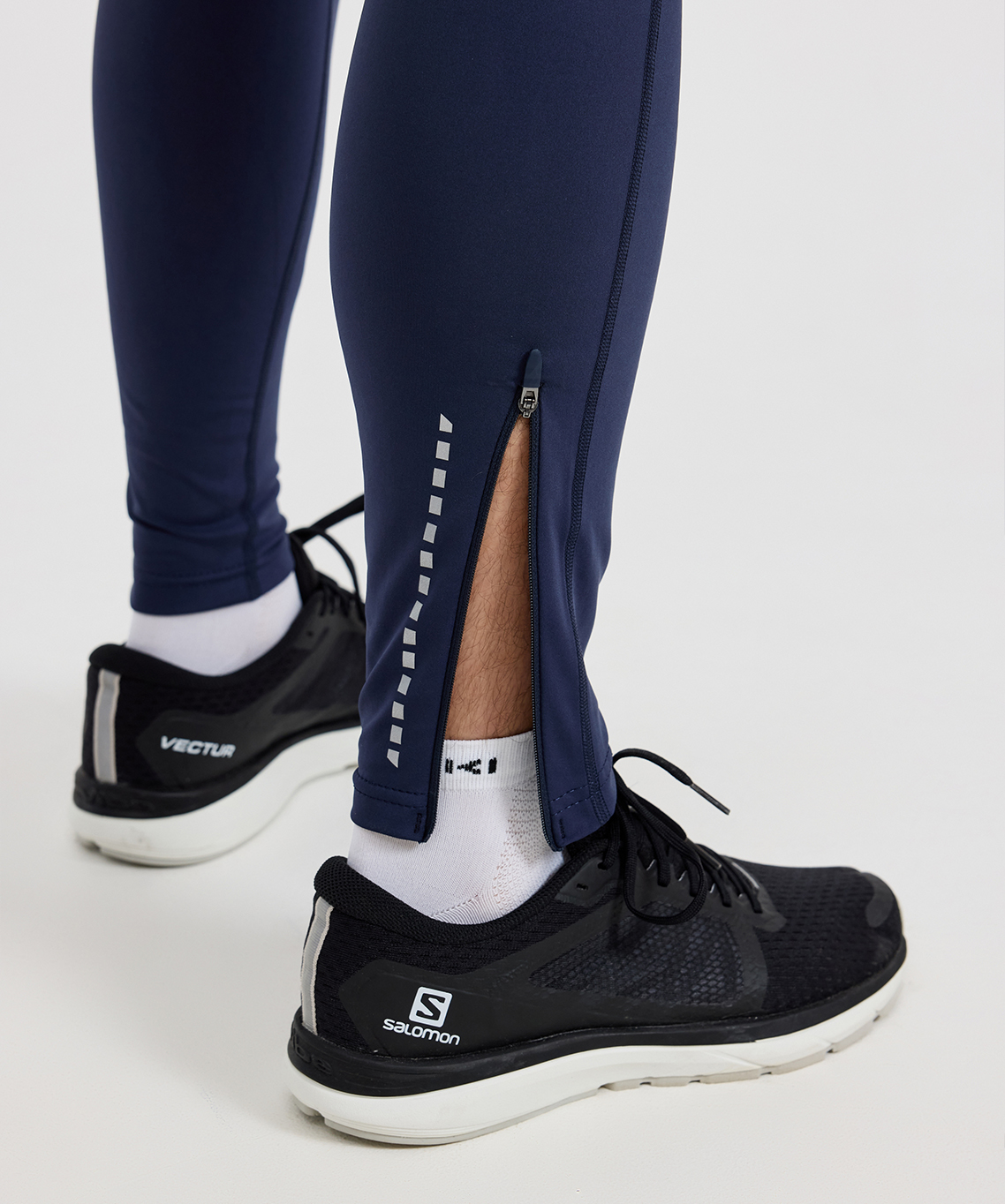 Лосины Nordski Pro 2.0 Indigo