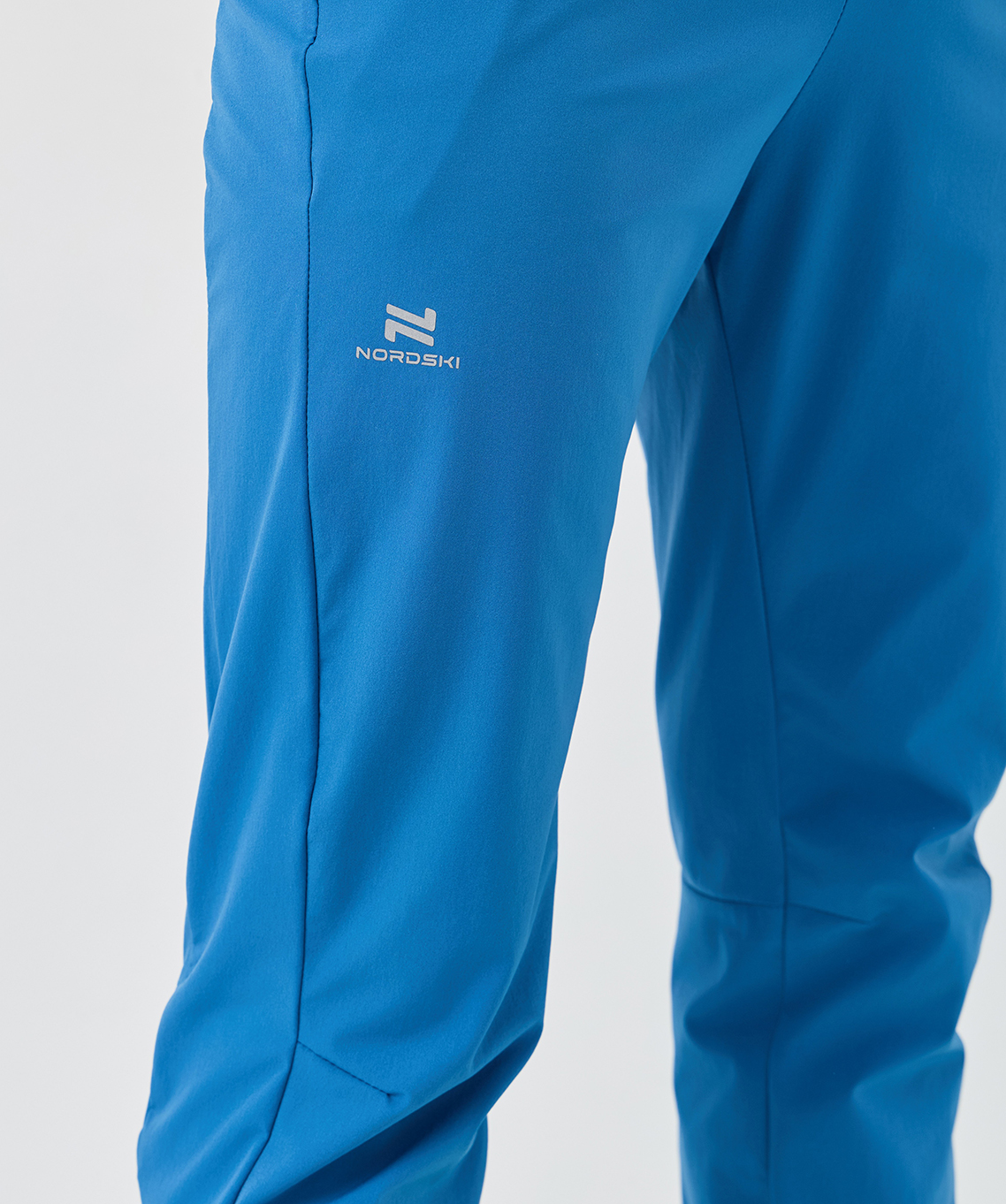 Брюки Nordski Pro Energy 2.0 Sea