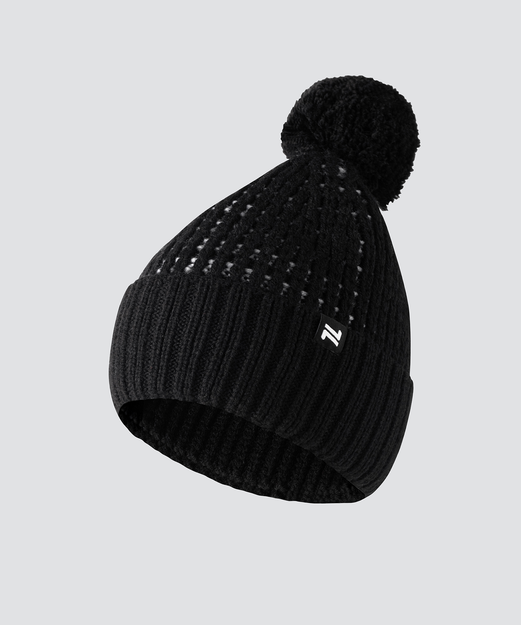 Шапка Nordski Alpine Black