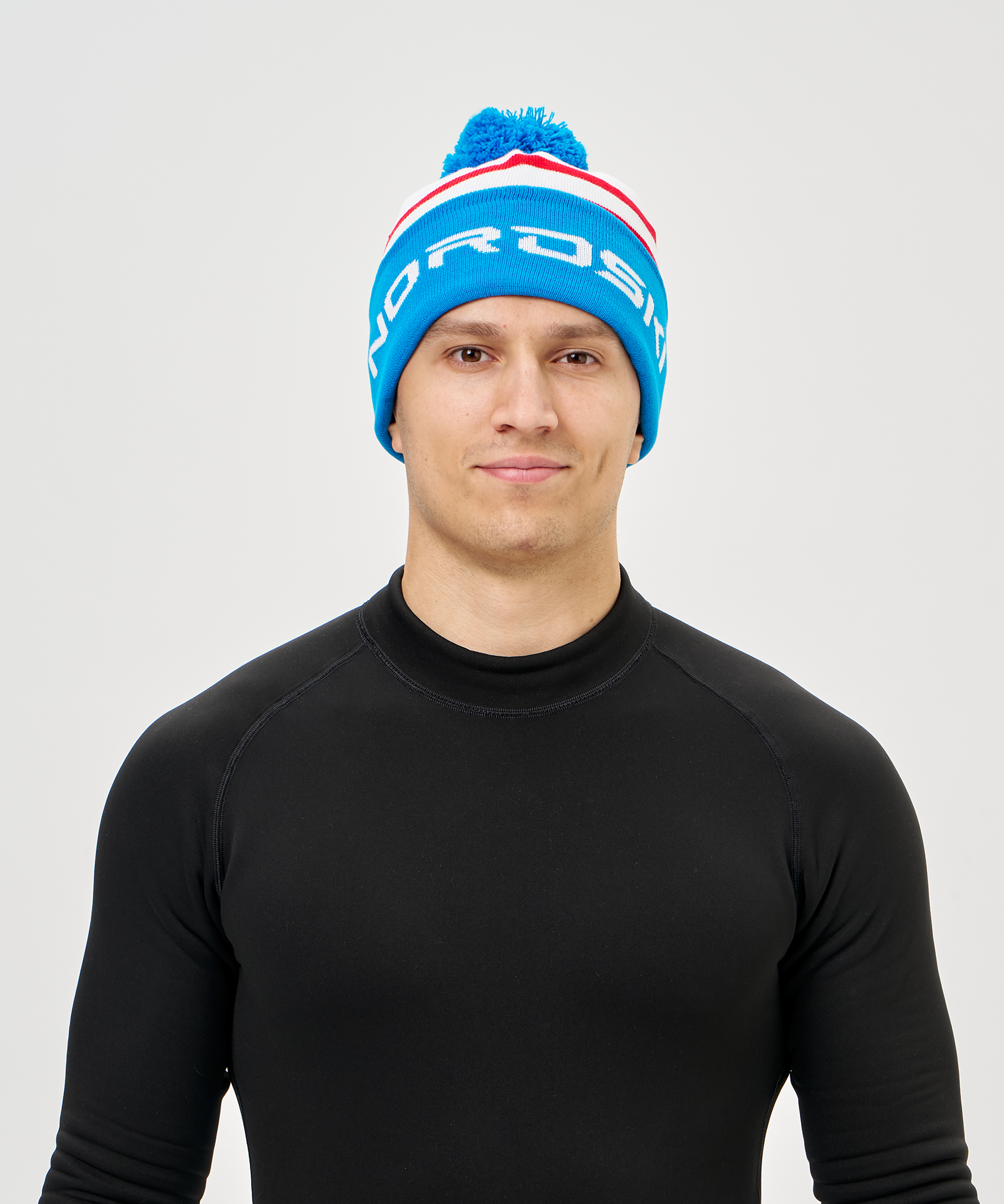 Шапка Nordski Winter Rus