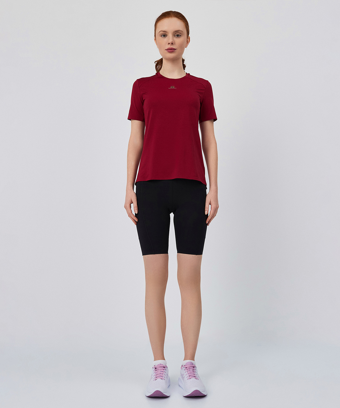 Футболка Nordski Stayer Ruby W