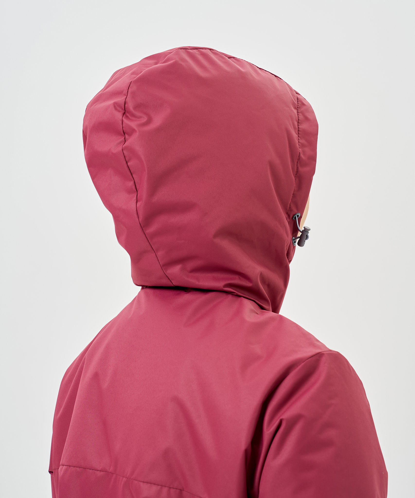 Утепленная куртка Nordski Winter Wine W