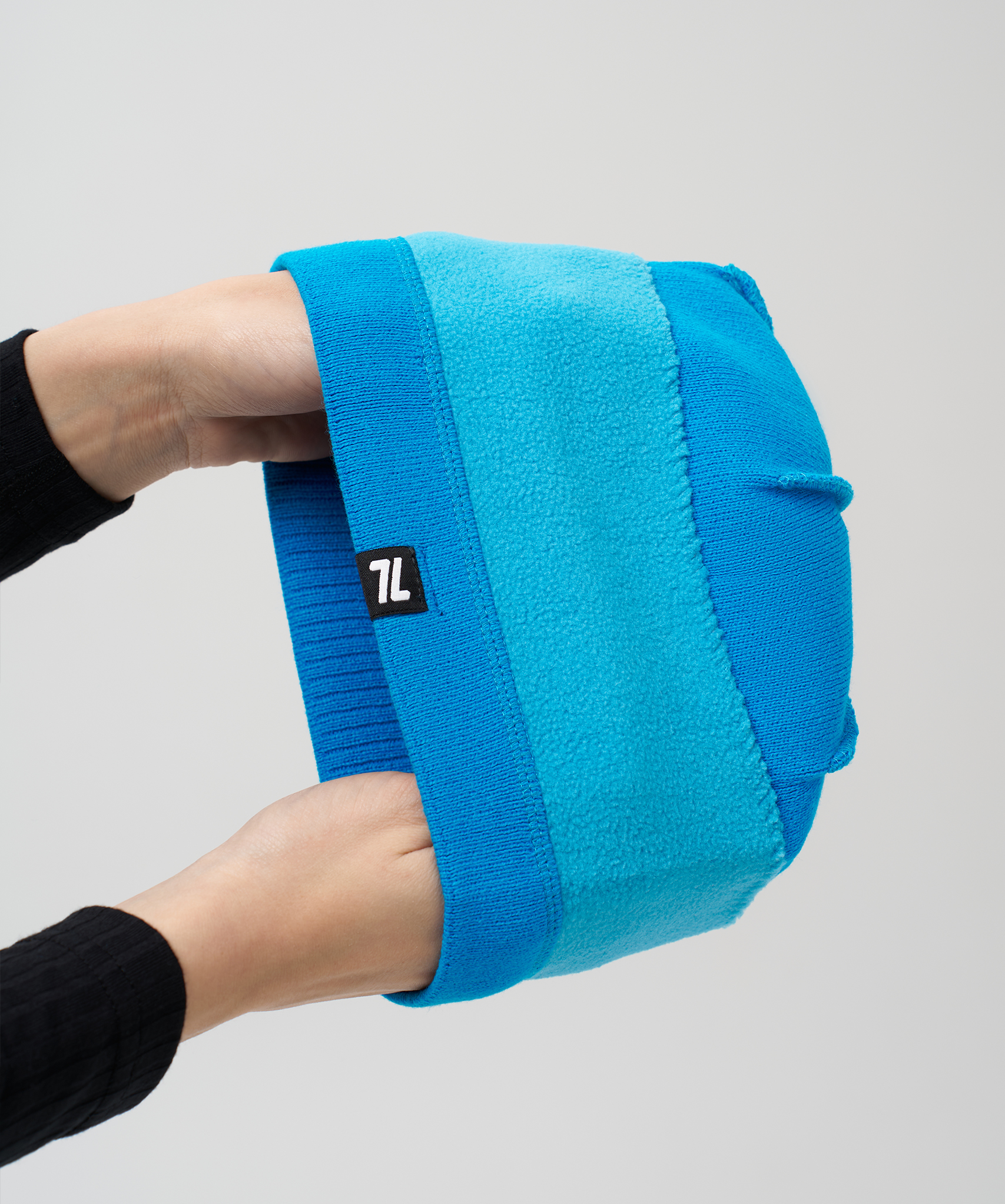 Шапка Nordski Sport Light Blue