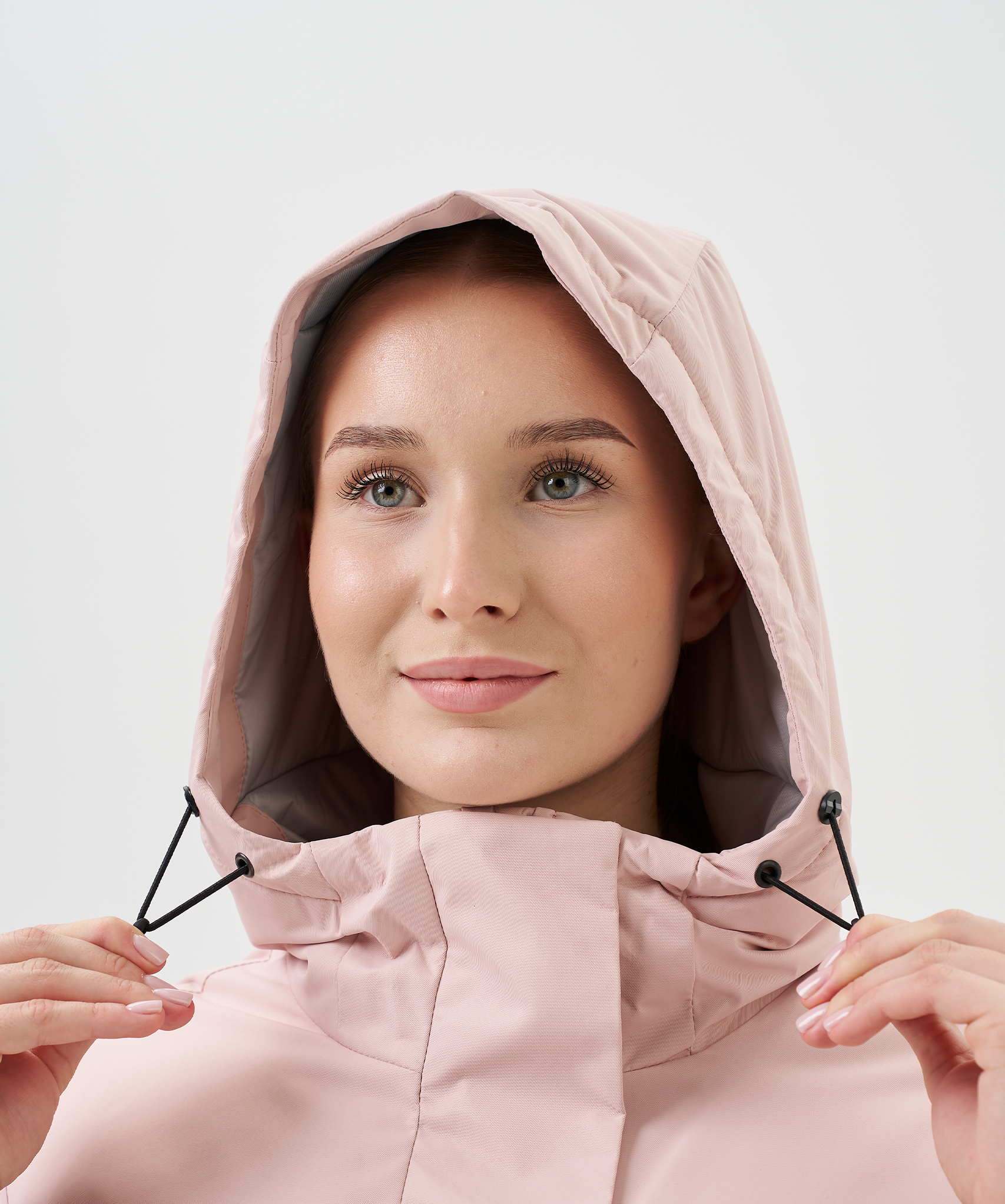 Утепленная куртка Nordski Coach Rose W