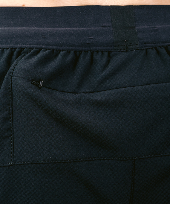 Шорты беговые Nordski Pro Black